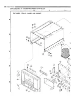 Предварительный просмотр 26 страницы Denon POA-6600 Service Manual