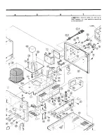 Предварительный просмотр 27 страницы Denon POA-6600 Service Manual