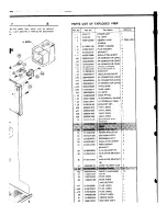 Предварительный просмотр 28 страницы Denon POA-6600 Service Manual