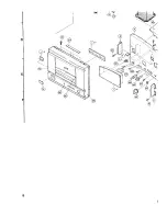 Предварительный просмотр 29 страницы Denon POA-6600 Service Manual