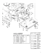 Предварительный просмотр 30 страницы Denon POA-6600 Service Manual