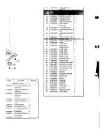 Предварительный просмотр 31 страницы Denon POA-6600 Service Manual