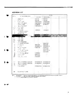 Предварительный просмотр 32 страницы Denon POA-6600 Service Manual