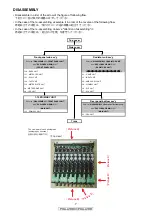 Предварительный просмотр 7 страницы Denon POA-A1HD Service Manual