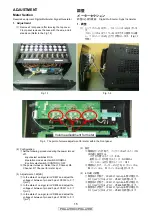 Предварительный просмотр 15 страницы Denon POA-A1HD Service Manual