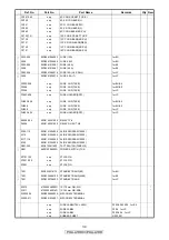 Предварительный просмотр 34 страницы Denon POA-A1HD Service Manual