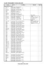 Предварительный просмотр 35 страницы Denon POA-A1HD Service Manual