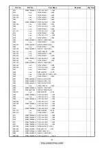 Предварительный просмотр 37 страницы Denon POA-A1HD Service Manual