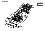 Предварительный просмотр 44 страницы Denon POA-A1HD Service Manual