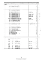 Предварительный просмотр 50 страницы Denon POA-A1HD Service Manual