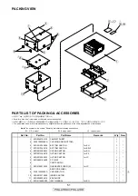 Предварительный просмотр 51 страницы Denon POA-A1HD Service Manual