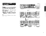 Предварительный просмотр 11 страницы Denon POA-A1HDCI Owner'S Manual