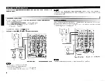 Предварительный просмотр 12 страницы Denon POA-A1HDCI Owner'S Manual