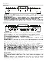 Preview for 14 page of Denon PRIME 2 Quick Start Manual