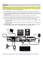 Preview for 16 page of Denon PRIME 2 Quick Start Manual