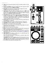 Preview for 8 page of Denon PRIME GO User Manual