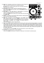 Preview for 9 page of Denon PRIME GO User Manual