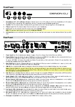 Preview for 11 page of Denon PRIME GO User Manual