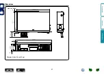 Предварительный просмотр 37 страницы Denon Professional DN-500C Owner'S Manual