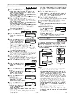 Предварительный просмотр 24 страницы Denon Professional DN-V100 Operating Instructions Manual