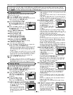 Предварительный просмотр 26 страницы Denon Professional DN-V100 Operating Instructions Manual