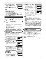 Предварительный просмотр 28 страницы Denon Professional DN-V100 Operating Instructions Manual