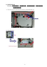 Предварительный просмотр 15 страницы Denon RBD-X1000 Service Manual