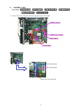 Предварительный просмотр 17 страницы Denon RBD-X1000 Service Manual