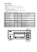 Предварительный просмотр 19 страницы Denon RBD-X1000 Service Manual