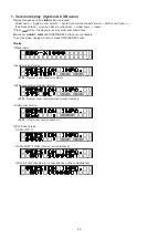 Предварительный просмотр 20 страницы Denon RBD-X1000 Service Manual