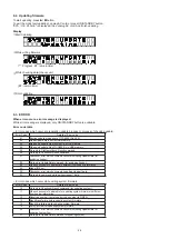 Предварительный просмотр 24 страницы Denon RBD-X1000 Service Manual