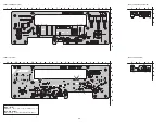 Предварительный просмотр 56 страницы Denon RBD-X1000 Service Manual