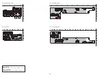 Предварительный просмотр 58 страницы Denon RBD-X1000 Service Manual