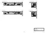 Предварительный просмотр 59 страницы Denon RBD-X1000 Service Manual