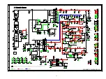 Предварительный просмотр 69 страницы Denon RBD-X1000 Service Manual