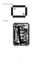 Предварительный просмотр 78 страницы Denon RBD-X1000 Service Manual