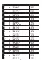 Предварительный просмотр 92 страницы Denon RBD-X1000 Service Manual