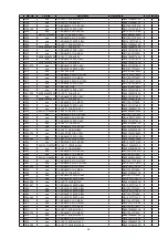 Предварительный просмотр 93 страницы Denon RBD-X1000 Service Manual