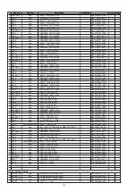 Предварительный просмотр 94 страницы Denon RBD-X1000 Service Manual