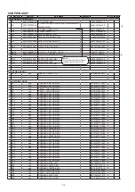 Предварительный просмотр 96 страницы Denon RBD-X1000 Service Manual