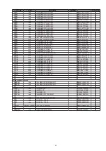 Предварительный просмотр 97 страницы Denon RBD-X1000 Service Manual