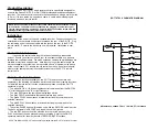 Denon RC-770 TW Quick Manual preview