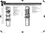 Предварительный просмотр 10 страницы Denon RCD-CX1 Owner'S Manual