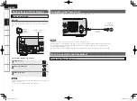 Предварительный просмотр 16 страницы Denon RCD-CX1 Owner'S Manual