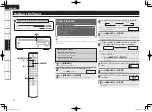 Предварительный просмотр 28 страницы Denon RCD-CX1 Owner'S Manual