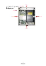 Preview for 8 page of Denon RCD-CX1 Service Manual