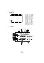 Предварительный просмотр 50 страницы Denon RCD-CX1 Service Manual