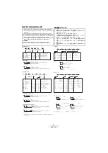 Предварительный просмотр 57 страницы Denon RCD-CX1 Service Manual