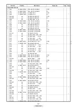 Предварительный просмотр 67 страницы Denon RCD-CX1 Service Manual