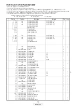 Предварительный просмотр 79 страницы Denon RCD-CX1 Service Manual